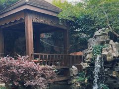 -漫渡庄绿岛花园•隐世庭园菜(滨湖店)