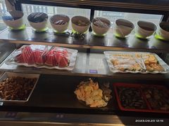 -大河宴·椒麻鱼火锅(北京路中和美食街店)