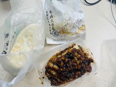 -紫光园清真北京小吃(银村街店)