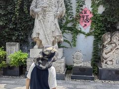 -徐州龟山景区