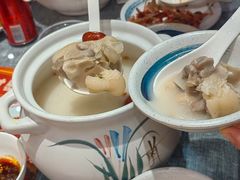 -九老汉·川渝江湖菜(合川路2店)
