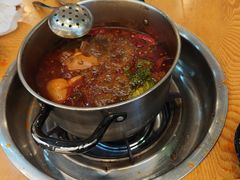 -屋头串串(临江路店)