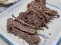 -靖远尕六美味羊羔肉