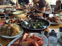 iphone_upload_pic-大赤坎肥仔强烧味海鲜餐厅(大赤坎店)