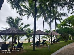 -三亚海棠湾万丽度假酒店