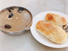 -老蔡记(二七广场店)