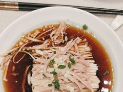 -新吉士·上海菜(浦东LCM置汇旭辉店)