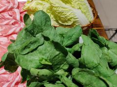 -京城北门羊蝎子铜锅涮肉(总店)
