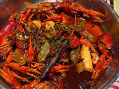 -靓靓蒸虾·头牌蒸虾(南山桂庙店)