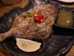 -烧蠔帮·生蚝海鲜牌档(观海店)