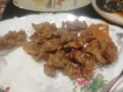 -一块豆腐·海鲜·家常菜(李沧书院路店)