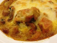 奶油葡国鸡-红房子西菜馆(淮海店)