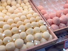 -東更道点心行(崂山丽达店)
