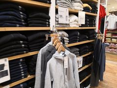 -优衣库(青岛万象城店)