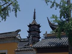 -西林禅寺