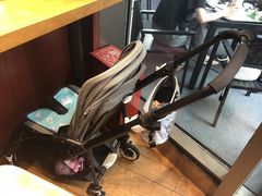 -The Habit Burger Grill 哈比特汉堡(爱琴海店)
