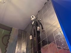-Y&Y创意真人密室逃脱馆(人民广场步行街店)