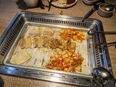 -新石器烤肉(石路天虹店)