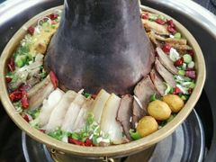 -陆记源·青海土火锅