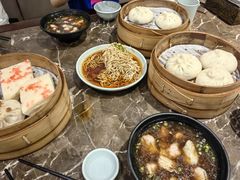 松籽烧卖-冶春茶社(星汉大厦店)