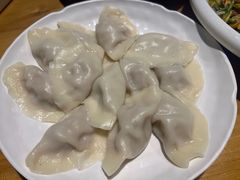 -一轩饺子馆(丽都店)