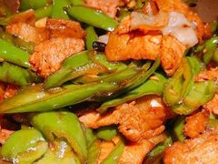-吃饭皇帝大土家民族菜(正大广场店)