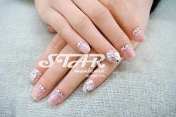 星纱小美人2-STAR美甲店