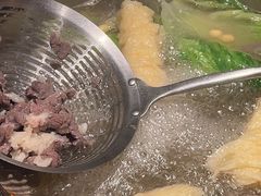 -潮发潮汕牛肉店(东方宝泰店)