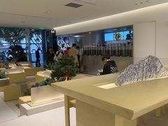 -喜茶(广州保利中环店)