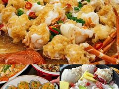 -渔家厨坊·海鲜大排档(湄洲岛店)