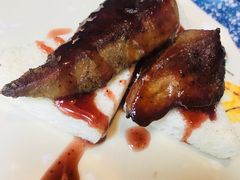 法式鹅肝-松坂屋日料自助(长城路店)