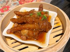 -虾饺妹·粤式手工点心(水荫路店)