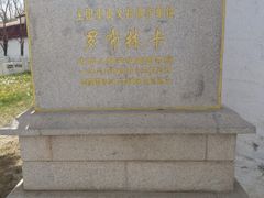 -罗布林卡