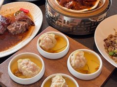 -南海渔村·徐博馆(琶洲店-粤菜养生宴)