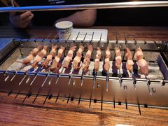 -三个蒙古大叔羊肉串(大宁店)