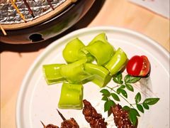 -萤初高端日料王(曲江银泰店)