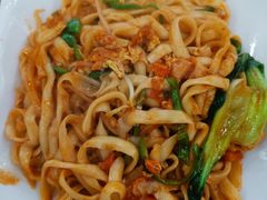 -山西刀削面(安定门店)