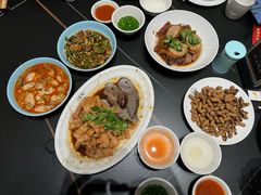 -吴记富苑(朝阳店)