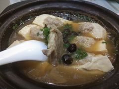 -东江厨岸（惠州味道）(江畔花园店)
