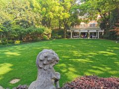 -马勒别墅·中餐厅