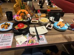 -三禾寿司(石龙店)