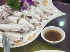 -阿静美食