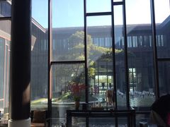 -上海崇明金茂凯悦酒店