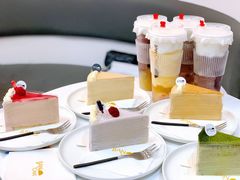 -BanCake·法式千层·拿破仑專門店