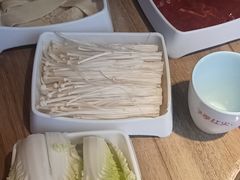 -季季红火锅(长沙步行街店)