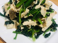 -秦香阁·西北家常菜(徐汇日月光中心店)