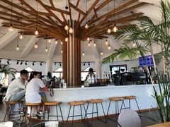 大堂-ChanDu躔度咖啡(灯塔店)