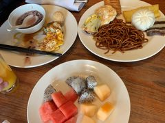 -上海崇明金茂凯悦酒店