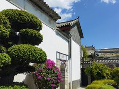 -喜林苑·稻田餐厅(品相府店)