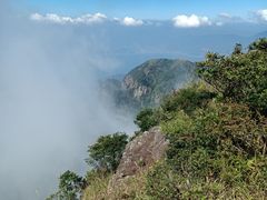 -七娘山